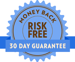 Fonovit: Money back guarantee